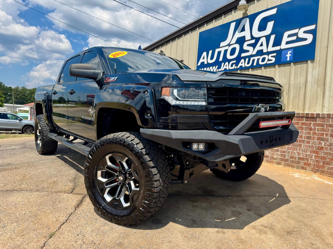 chevrolet silverado 1500 2017 3GCUKREC1HG487963 image chevrolet silverado 1500 2017 3GCUKREC1HG487963 image